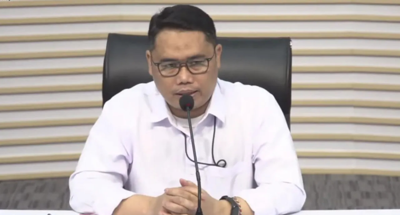 KPK OTT di Kolaka Timur